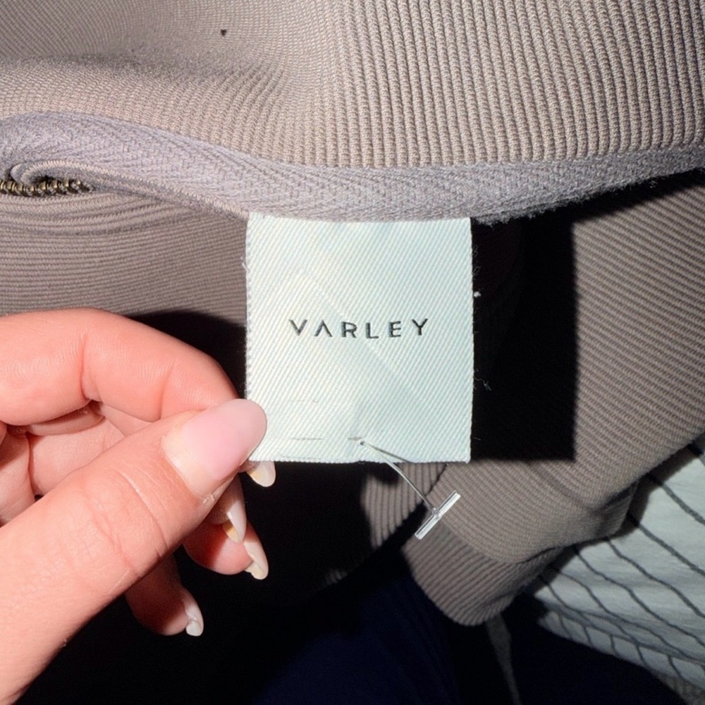 Varley half zip pullover - image 3